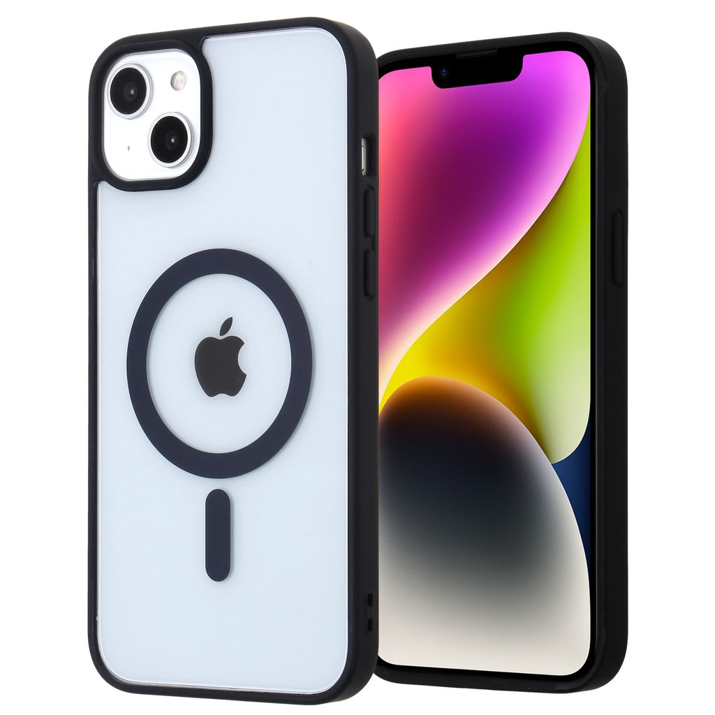 Wireless Charging Case for iPhone
