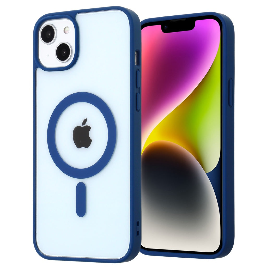 Wireless Charging Case for iPhone