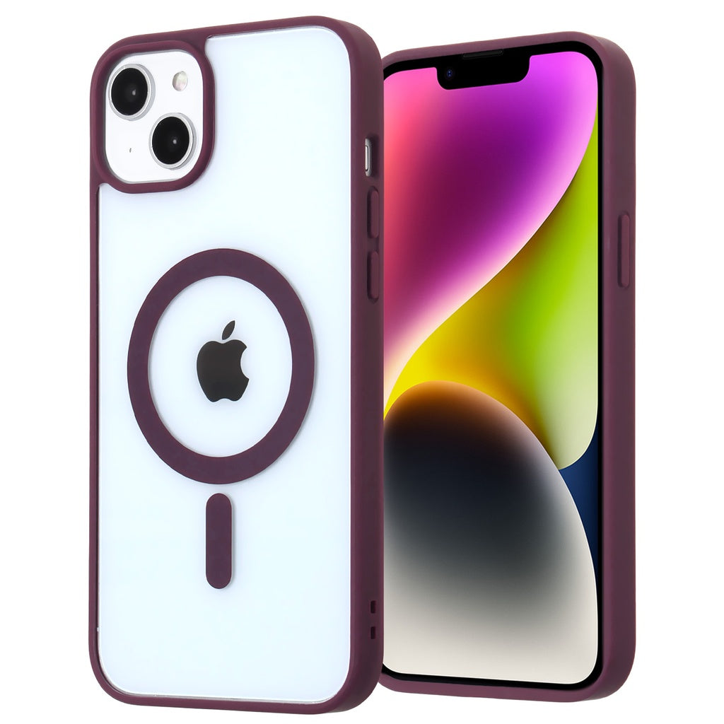 Wireless Charging Case for iPhone