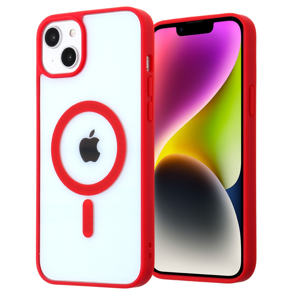 Wireless Charging Case for iPhone