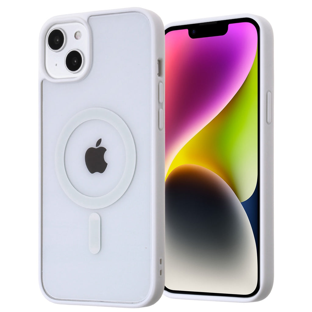 Wireless Charging Case for iPhone