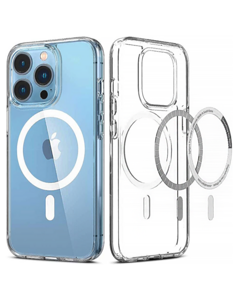 Wireless Charging Case for iPhone