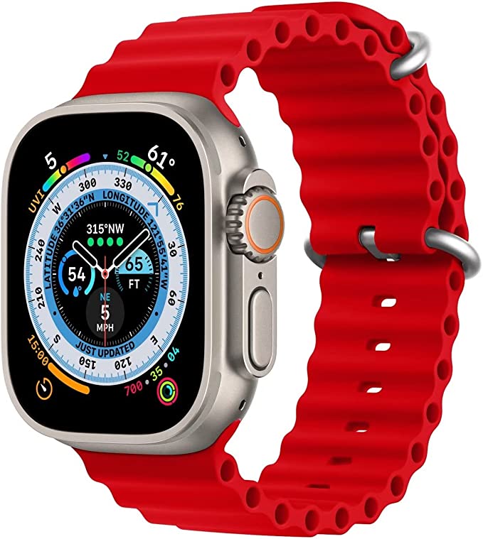 Ocean Band Watch Band