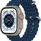 Ocean Band Watch Band