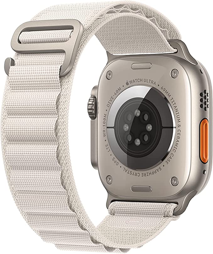 Alpine Loop Watch Band