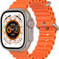 Ocean Band Watch Band