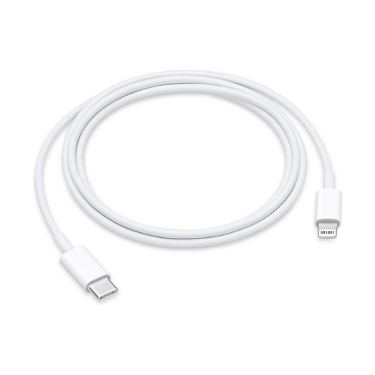 USB-C to Lightning Cable (3ft)