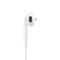 Headphones with Lightning Connector