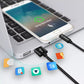 Nylon Braided USB Cable For Type-C (3.3ft/1m)