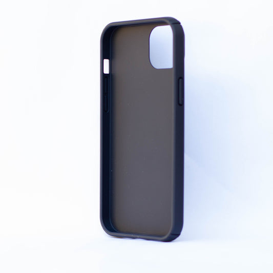 iPhone Shock Resistant Black Case