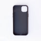iPhone Shock Resistant Black Case