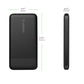 10000mAh 2A Output & Dual USB Power Bank