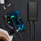 10000mAh 2A Output & Dual USB Power Bank