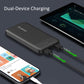 10000mAh 2A Output & Dual USB Power Bank