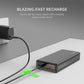 20000mAh PD+QC Power Bank 22.5W