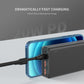 20000mAh PD+QC Power Bank 22.5W