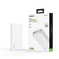 20000mAh PD+QC Power Bank 22.5W