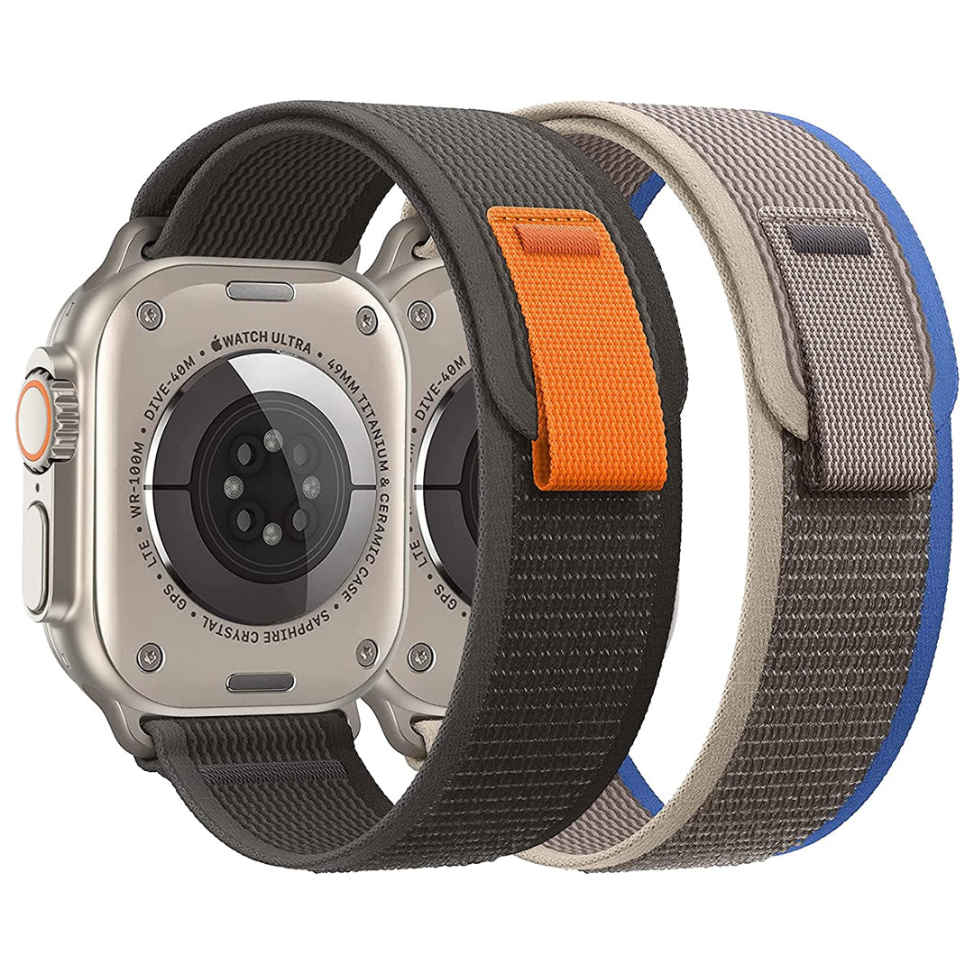 Trail Loop Watch Band